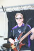 Jeff Smith on bass