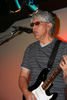 Gary Olivas on vocals and guitar